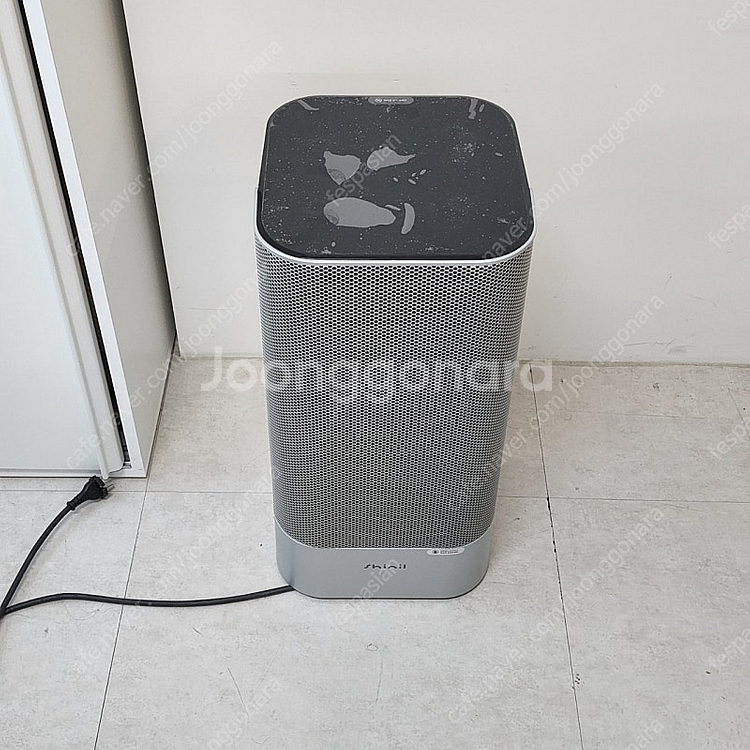 신일 대풍량 PTC온풍기 SEH-BZ3000PT--0