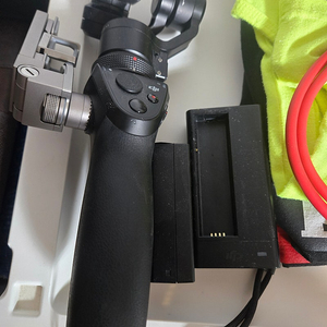 Dji 오즈모 플러스 판매합니다