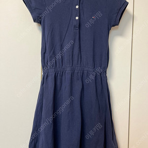 타미 키즈 원피스 140사이즈 (cu알뜰포함)