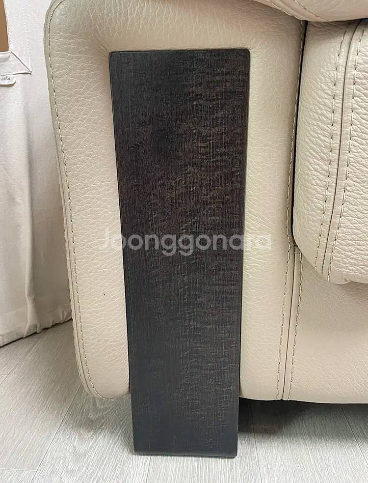 로쉐보보아 가죽소파 판매합니다--4