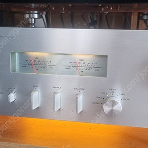 야마하 인티앰프 A-S1100