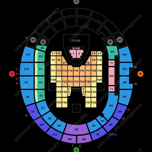 블랙핑크 고양 콘서트 블핑 티켓 양도
