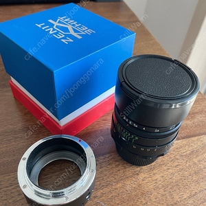 Helios 44-2 58/2 M42 빈티지 렌즈