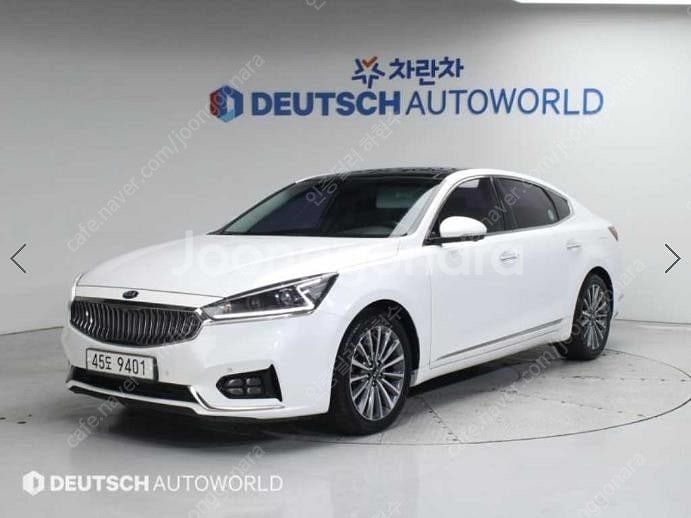 @16년식 올 뉴K7 2.4 GDi 프레스티지 전국최저...--0