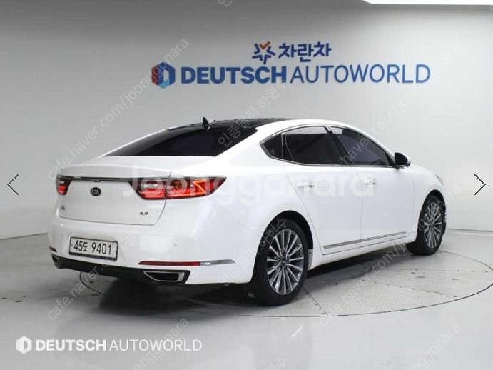 @16년식 올 뉴K7 2.4 GDi 프레스티지 전국최저...--2
