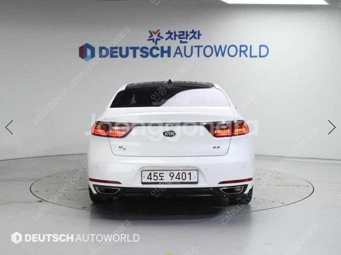 @16년식 올 뉴K7 2.4 GDi 프레스티지 전국최저...--4