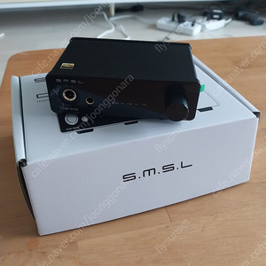 smsl ds100