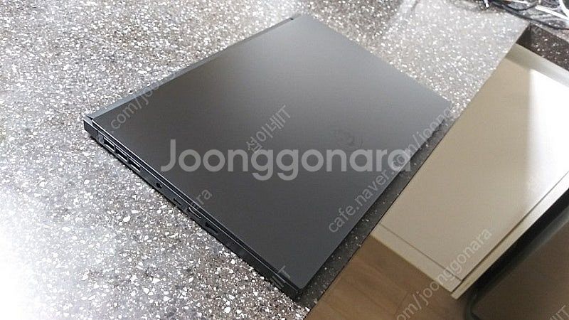 [판매]MSI GS76 4K 플래그쉽 i9 게이밍 노트...--4