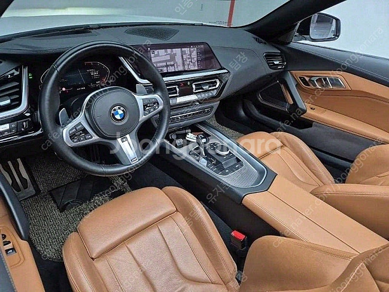 BMW Z4 중고 흰색 2020년식 36,700km s...--7