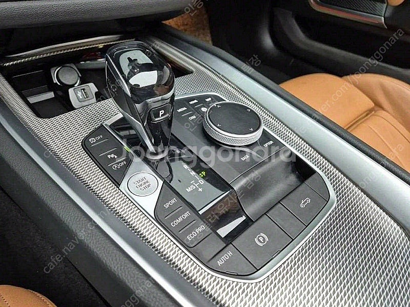 BMW Z4 중고 흰색 2020년식 36,700km s...--8