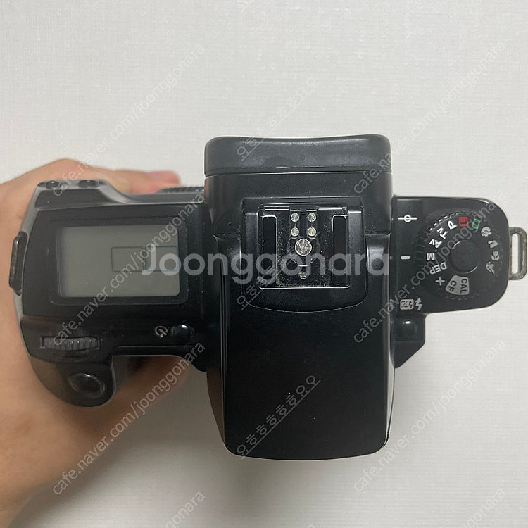 Canon Eos 5 판매합니다--1