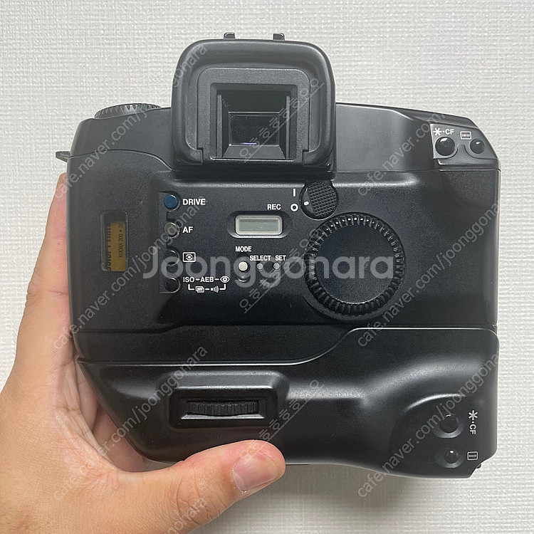 Canon Eos 5 판매합니다--5