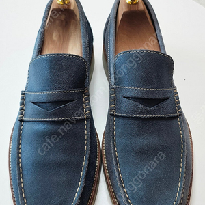 [9 1/2, 285~290mm] 아테스토니 15 S/S 페니 로퍼