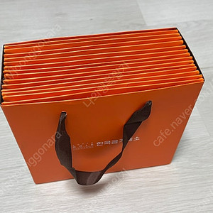 한국금거래소 쇼핑백 판매합니다.