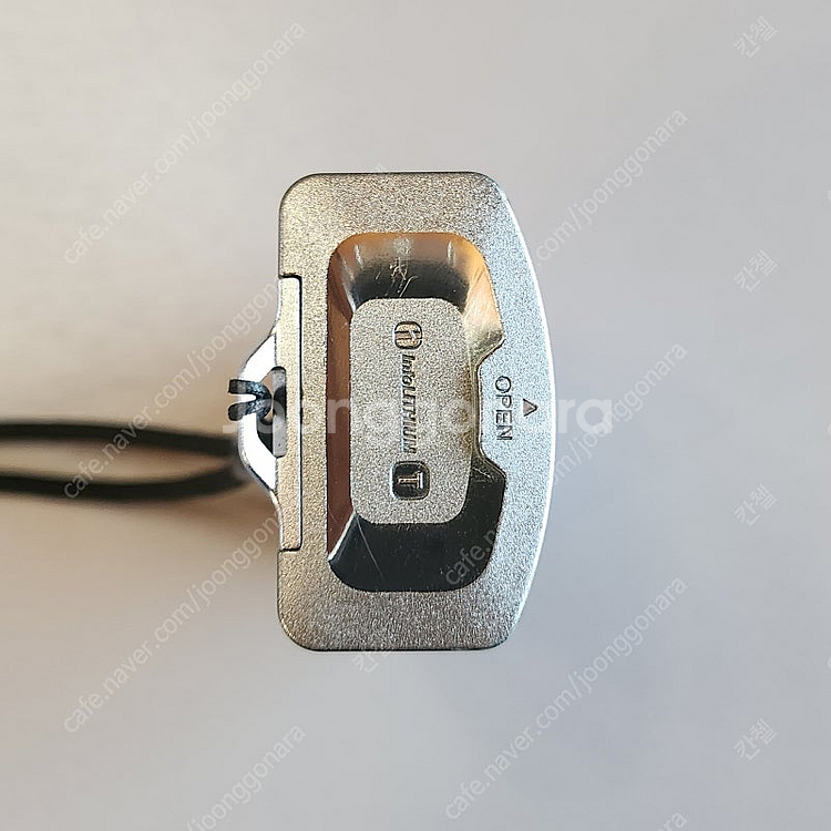 소니 사이버샷 디카 DSC-L1--6