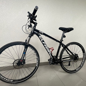MTB 엘파마 벤토르 v4000 판매합니다