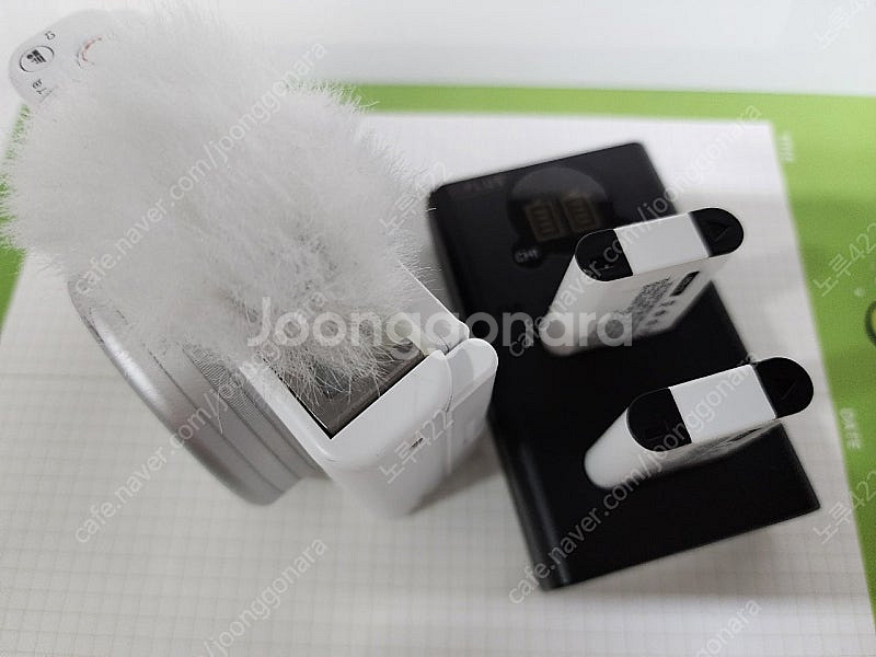 소니 zv-1 카메라 화이트--5