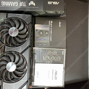 ASUS DUAL 지포스 RTX 4070 O12G OC D6X 12GB