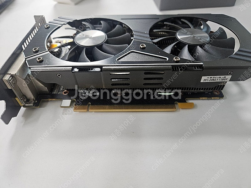 gtx750ti, gtx960 팝니다.--0