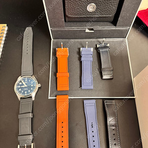iwc 마크20 xx 판매합니다.