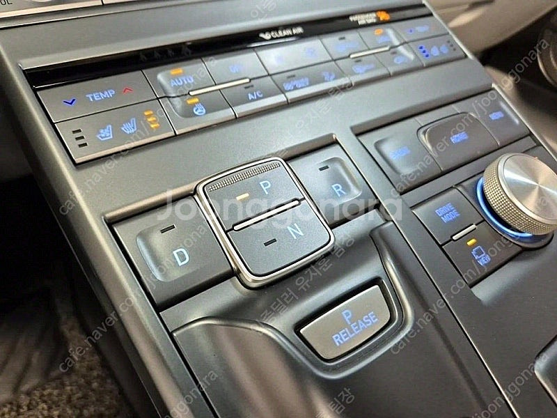 현대 넥쏘 중고 흰색 2020년식 62,695km 프리...--8