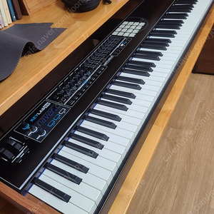 아투리아 Arturia Keylab 88 Mk1 블랙