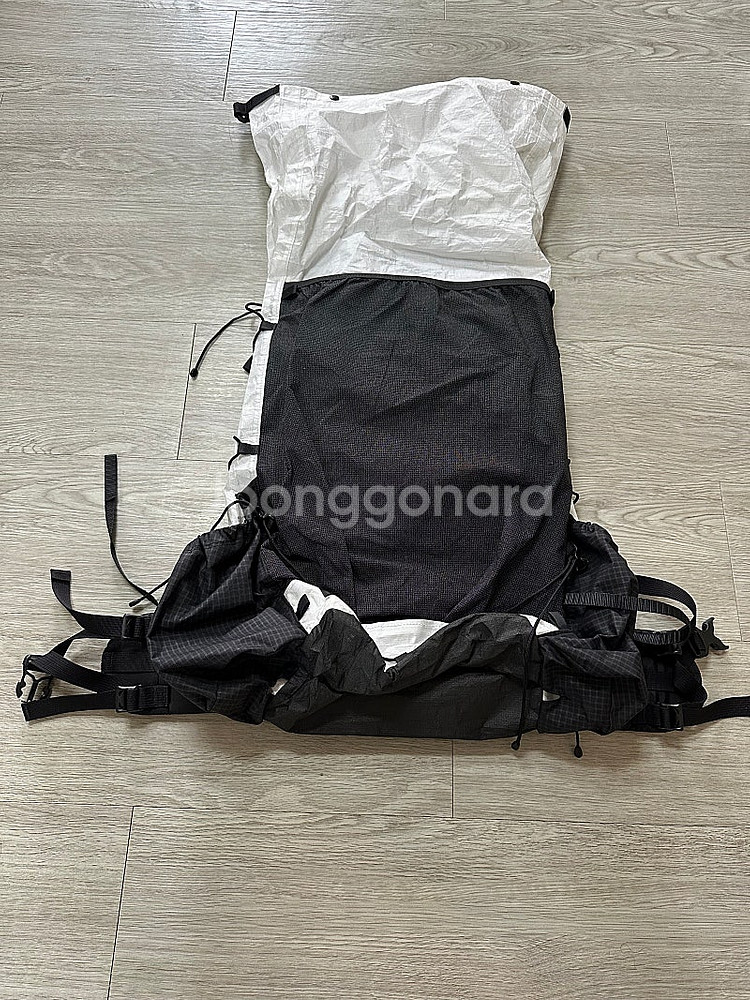 라이트AF 울트라 40L 커브 풀 서스펜션--0