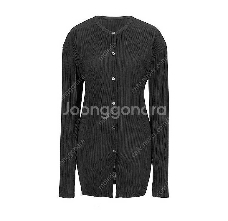 le17septembre PLEATS LONG SLEE...--0