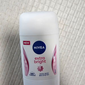 (무료배송) 니베아 데오드란트 스틱 50ml 새제품 팝니다
