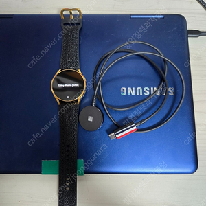 삼성 갤럭시 워치 6 톰브라운 에디션 40mm
