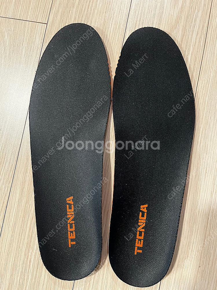테크니카 포지2 GTX 280mm--2