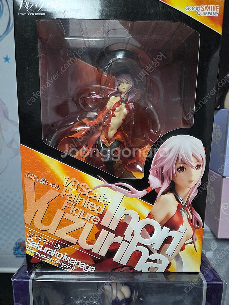 미소녀 피규어 몇개 판매합니다--0