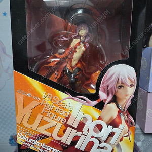 미소녀 피규어 몇개 판매합니다