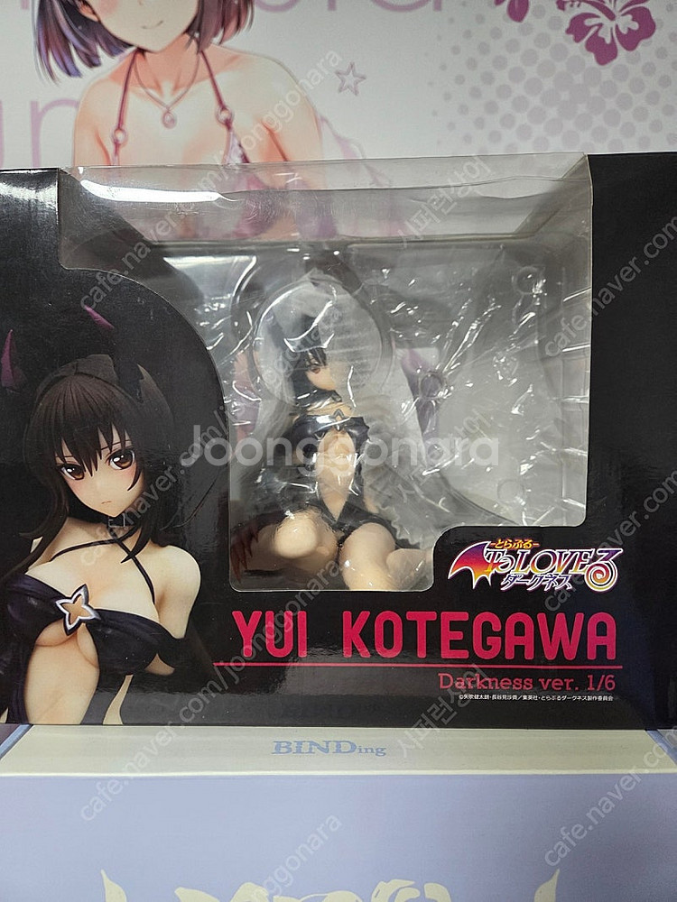 미소녀 피규어 몇개 판매합니다--3