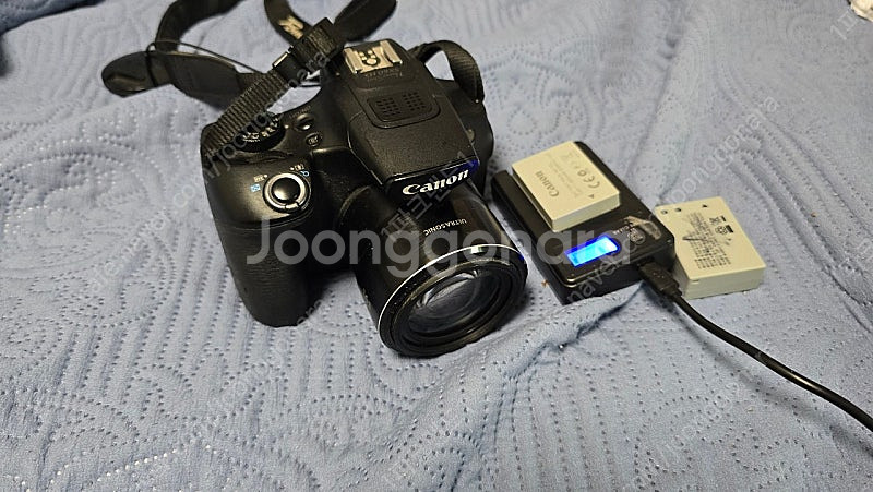 캐논 파워샷 SX60HS--0