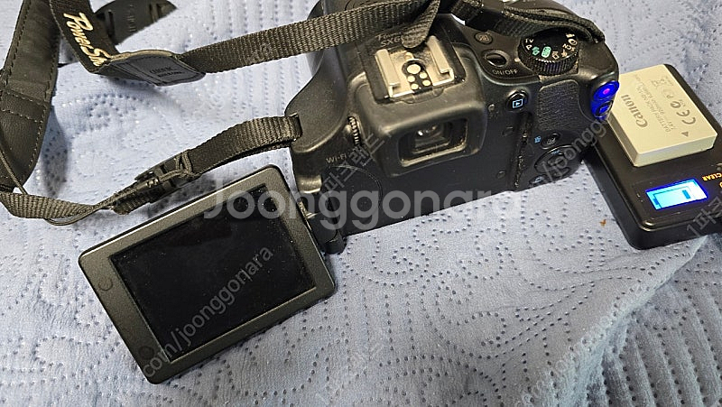 캐논 파워샷 SX60HS--1