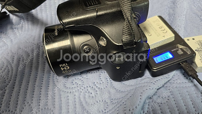 캐논 파워샷 SX60HS--3
