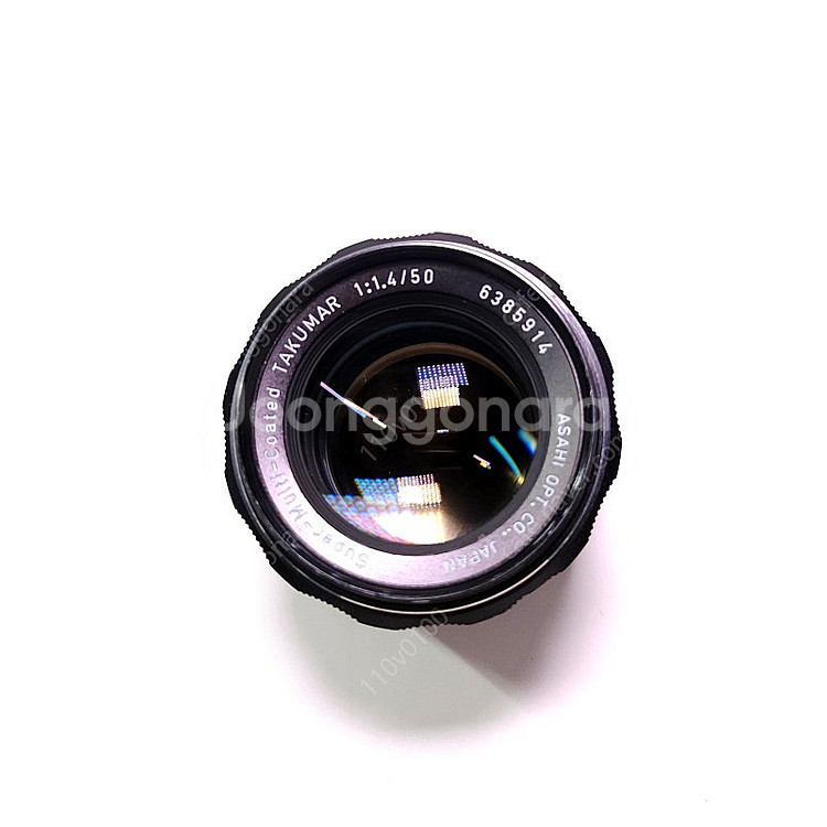 Takumar 50mm 1.4 , 135mm 1:2.5...--5