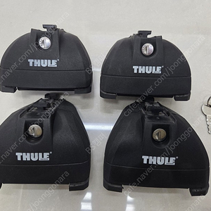 툴레 753풋+4080 키트