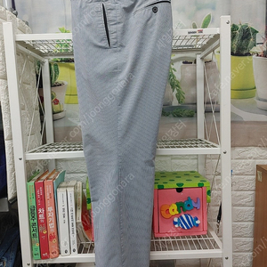 제이린드버그 남성골프웨어 남성골프바지 (34사이즈) MD54