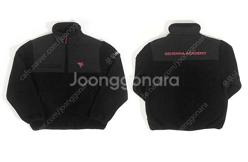 블루아카이브 3주년 흥신소,게헨나 공식md 굿즈--4