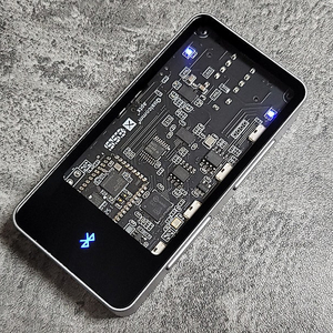 뮤즈하이파이 M4 블루투스 DAC