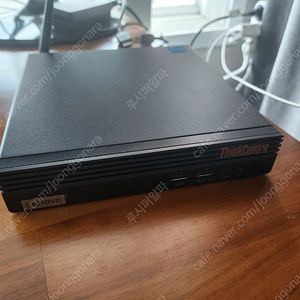 LENOVO 미니PC M70Q Gen3 팝니다