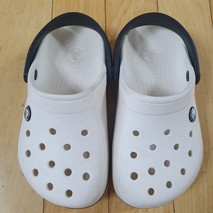 크록스 신발