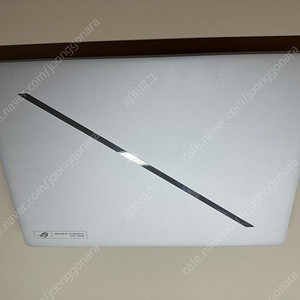 ASUS ROG 제피러스 G14 GA403WW
