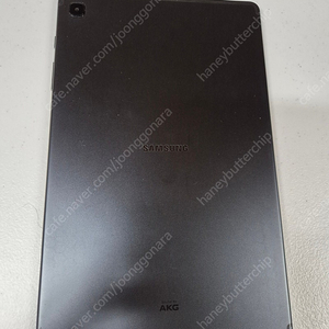 갤럭시 탭 s6 lite