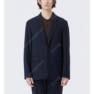 25SS 에피그램 TRABEST 데일리 싱글 블레이저