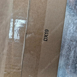 핫토이 dx19 미개봉 판매합니다.
