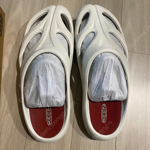 킨 keen 샨티 280 코리아 에디션