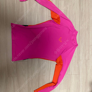 록시 래쉬가드 s